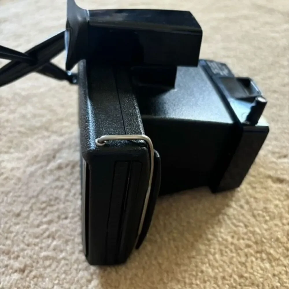 Polaroid Land Camera Square Shooter 2 Instant Camera